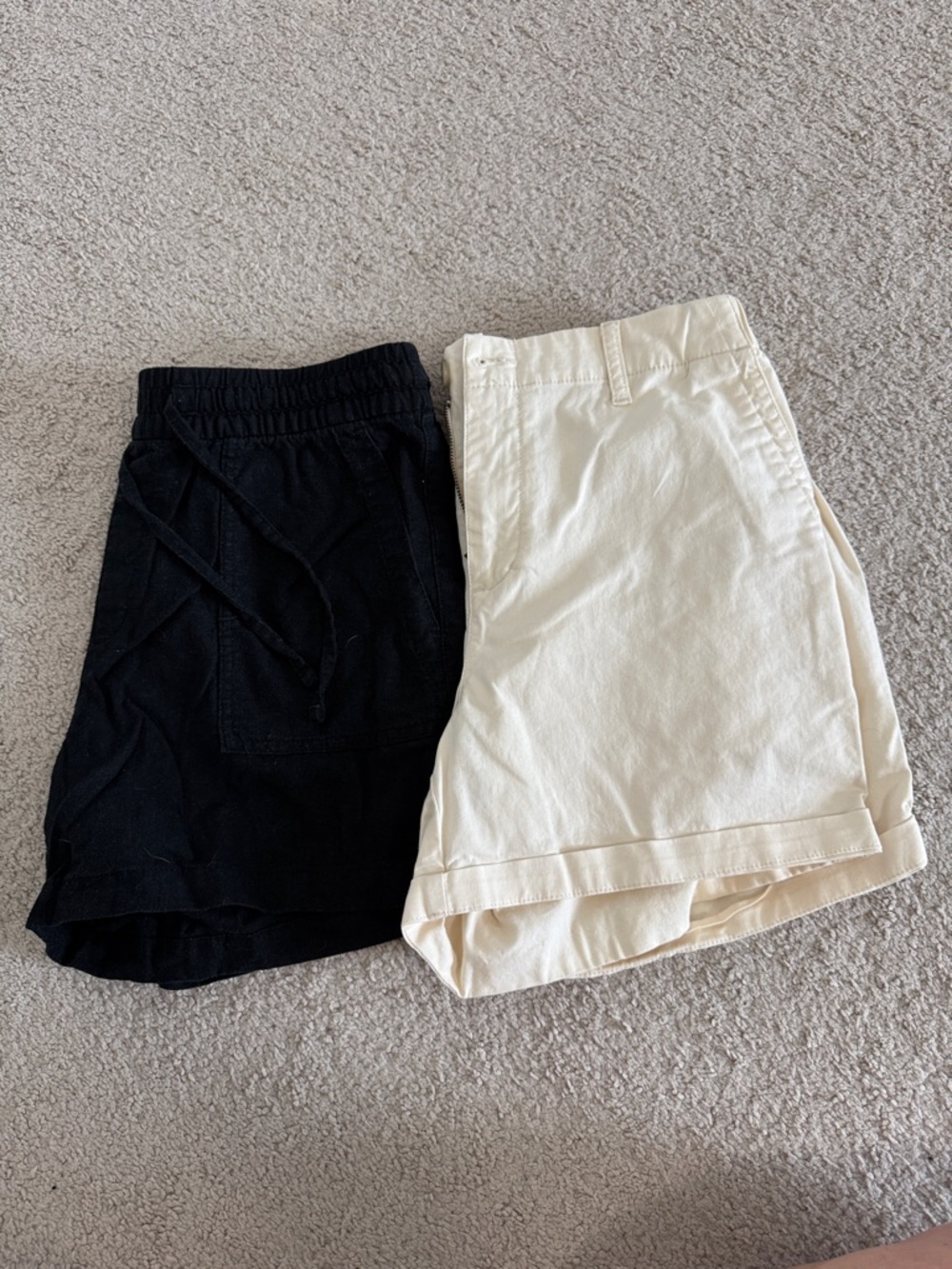 Old Navy 2-Pack Shorts